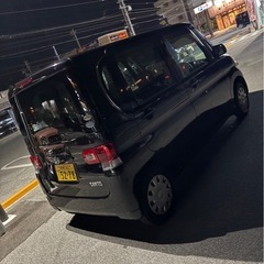 タントの画像
