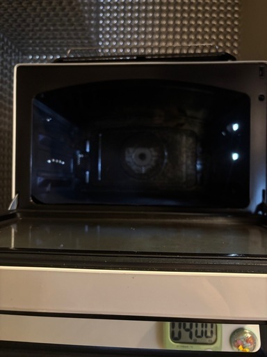 石窯ドーム 300℃ 2段調理 ER-SD3000
