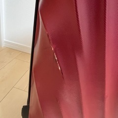 キャリーケースＬサイズの画像