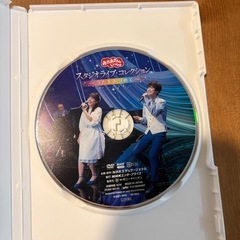 おかあさんといっしょDVD２枚セット、いないないばぁ、NHKの画像