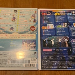 おかあさんといっしょDVD２枚セット、いないないばぁ、NHKの画像