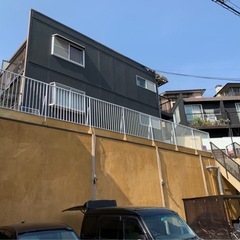 アパート清掃の画像