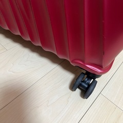 キャリーケースＬサイズの画像