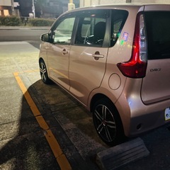 日産デエズ 乗って帰れます　平成25年の画像