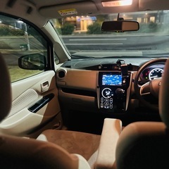 日産デエズ 乗って帰れます　平成25年の画像