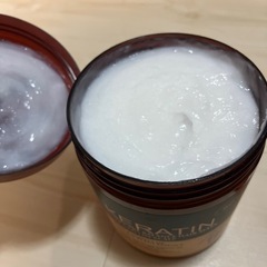 ヘアオイル ヘアマスクの画像
