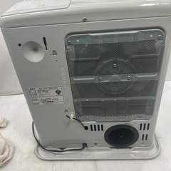 コロナファンヒーター
の画像