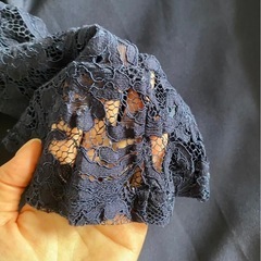 神戸レタス ロングワンピースの画像