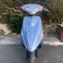 アドレスV50の画像