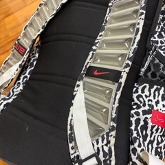 NIKEバックの画像