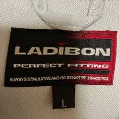 LADIBON 作業用ブルゾン 2着（L、LLサイズ）の画像