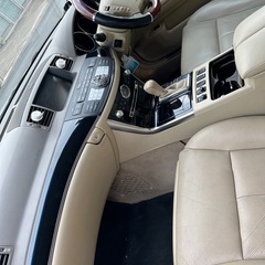日産フーガ　350GT　車両交換の画像
