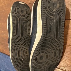 エアフォース1   27.5cmの画像