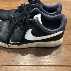 エアフォース1   27.5cmの画像