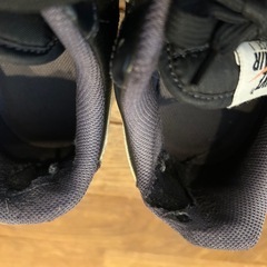 エアフォース1   27.5cmの画像