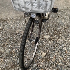 🌸電動自転車　BS　アシスタ 2の画像