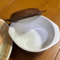 食器セットの画像