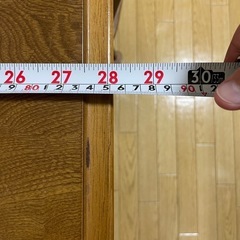 椅子付き こたつ　お譲りしますの画像