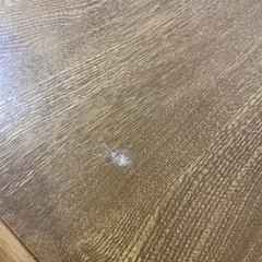 椅子付き こたつ　お譲りしますの画像