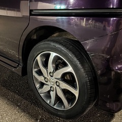 【軽自動車】日産　ルークス ハイウェイスター　（電動スライドドア）の画像