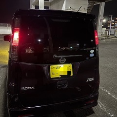 【軽自動車】日産　ルークス ハイウェイスター　（電動スライドドア）の画像