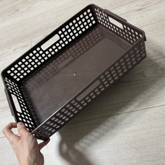 【埼玉】プラスチックトレイの画像