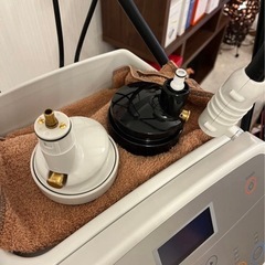 伊藤超短波/スーパーセルムRFの画像