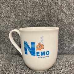ニモ　イニシャルコップの画像