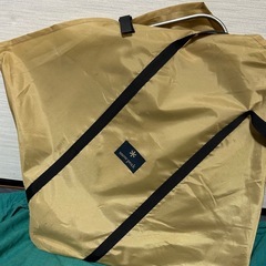 【お値下げ中】スノーピーク 焚き火台Lセット（フローガ＆他社製ロストル付き）の画像