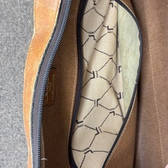 LANCEL ランセル ハンドバッグの画像