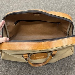 LANCEL ランセル ハンドバッグの画像