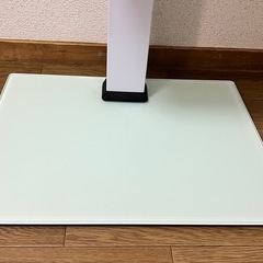 テレビスタンド ハイタイプ テレビ台 32~75インチ対応の画像