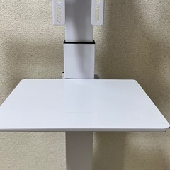 テレビスタンド ハイタイプ テレビ台 32~75インチ対応の画像