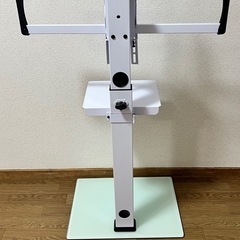 テレビスタンド ハイタイプ テレビ台 32~75インチ対応の画像