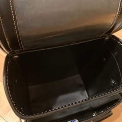 ランドセルとメロディオンの画像