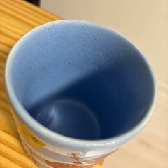 【新品】湯呑みの画像