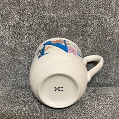 ニモ　イニシャルコップの画像
