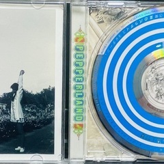 森高千里 CDアルバム2枚 TAIYO PEPPERLANDペパーランドの画像