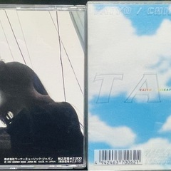 森高千里 CDアルバム2枚 TAIYO PEPPERLANDペパーランドの画像