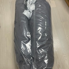 日産セレナ車カバーの画像