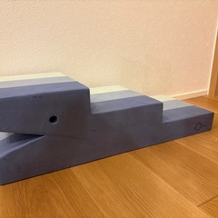 ボブルス　ワニ　ブルーグレー
の画像