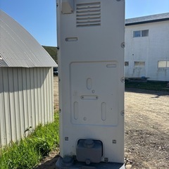 簡易トイレの画像