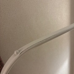 IKEA ハンガーラックの画像
