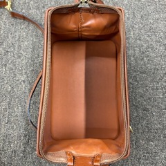 BALLY バリー　ショルダーバッグ ヴィンテージBロゴ　ゴールド金具の画像