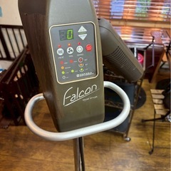 スタンド式ドライヤーの画像