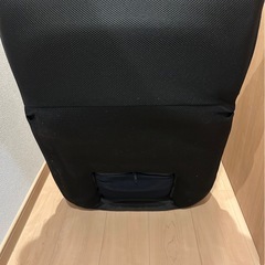 腰の神様がくれた座椅子の画像