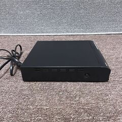 DVDプレーヤー VRモード CPRM再生対応 Vegetable DVD-G109C コンパクトの画像