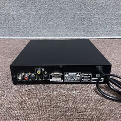 DVDプレーヤー VRモード CPRM再生対応 Vegetable DVD-G109C コンパクトの画像