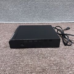 DVDプレーヤー VRモード CPRM再生対応 Vegetable DVD-G109C コンパクトの画像