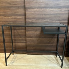 【美品】IKEAラップトップテーブルの画像